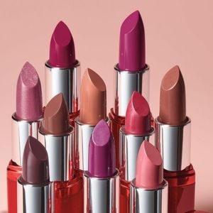 fmg Glimmer Satin Lipstick